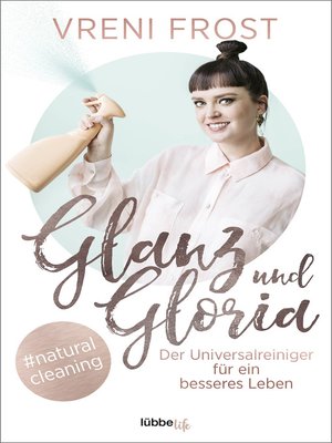 cover image of Glanz und Gloria